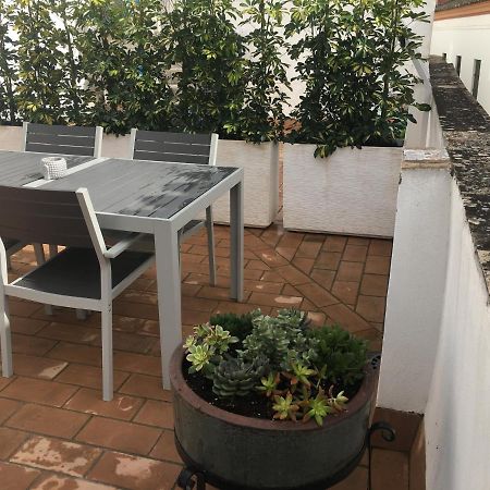 Ferienwohnung Loft Xerez Centro Jerez de la Frontera Exterior foto