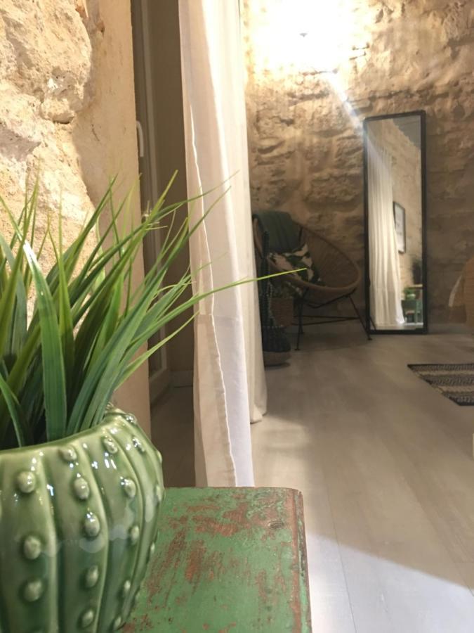 Ferienwohnung Loft Xerez Centro Jerez de la Frontera Exterior foto