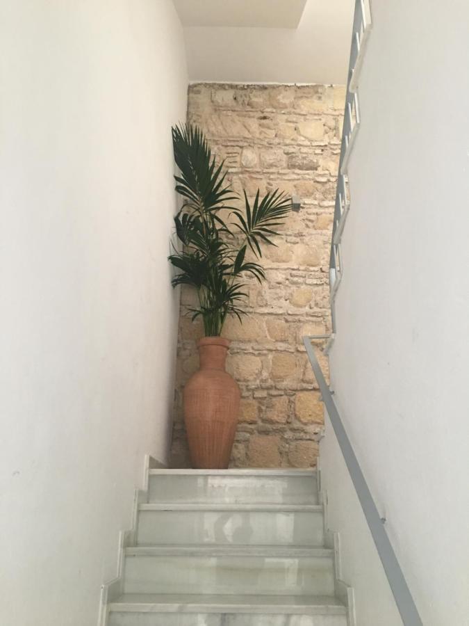 Ferienwohnung Loft Xerez Centro Jerez de la Frontera Exterior foto