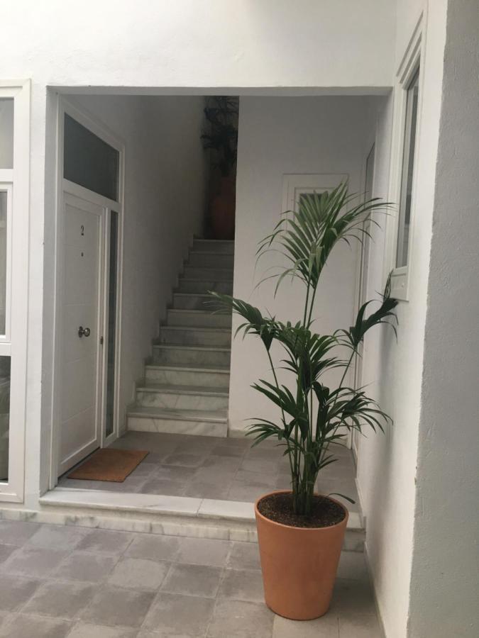 Ferienwohnung Loft Xerez Centro Jerez de la Frontera Exterior foto